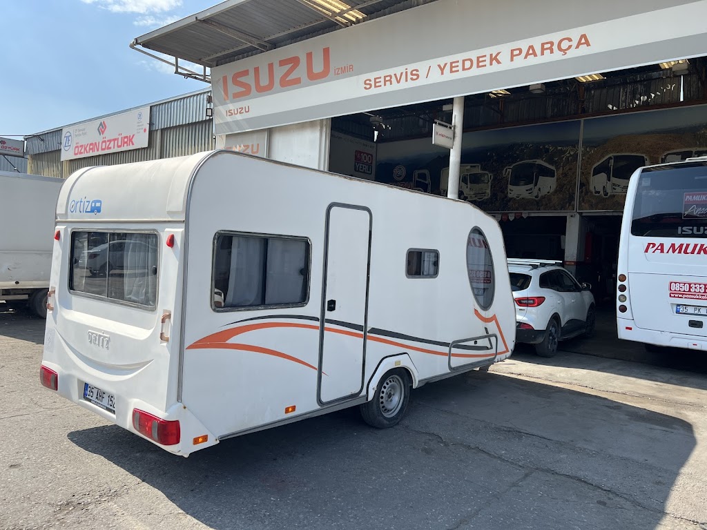 Ziraat Bankası 4.sanayi Sitesi/İzmir Şubesi
