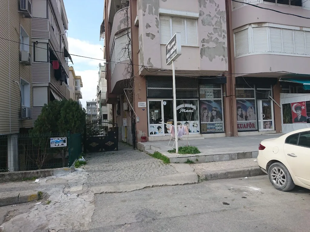QNB Buca Şubesi — Bankalar, Buca · fotoğraf 1