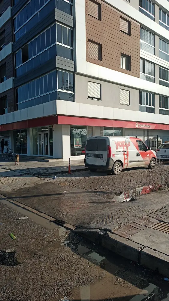 Ziraat Bankası Yeşilova-Bornova/İzmir Şubesi — Bankalar, Bornova · fotoğraf 3