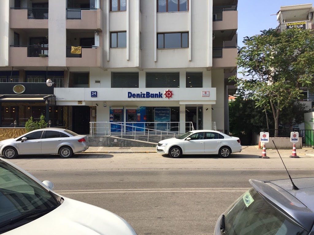 DenizBank Buca Şubesi