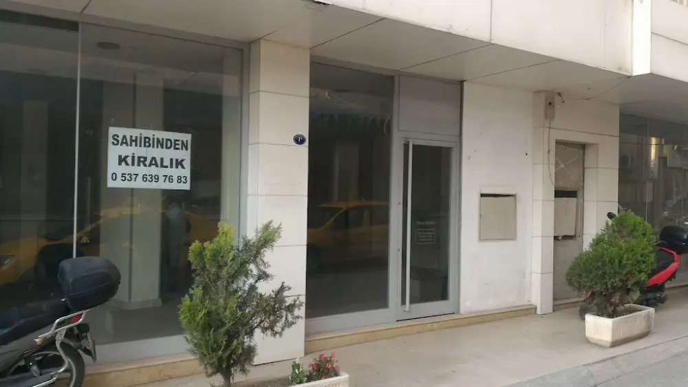 DenizBank Buca Şubesi — Bankalar, Buca · fotoğraf 2