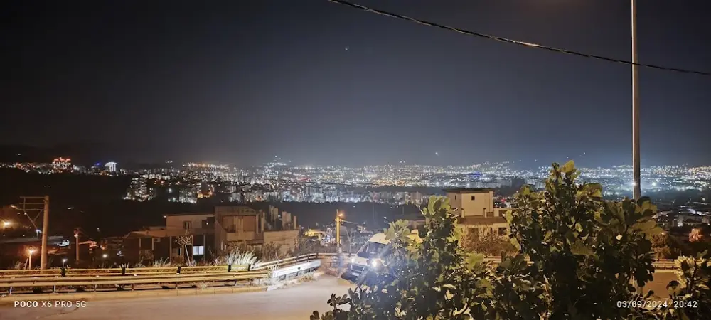 Halkbank Şirinyer Şubesi — Bankalar, Buca · fotoğraf 3