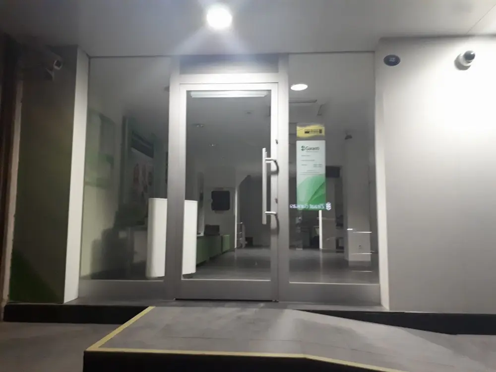 Garanti BBVA Işıkkent Şubesi — Bankalar, Bornova · fotoğraf 2