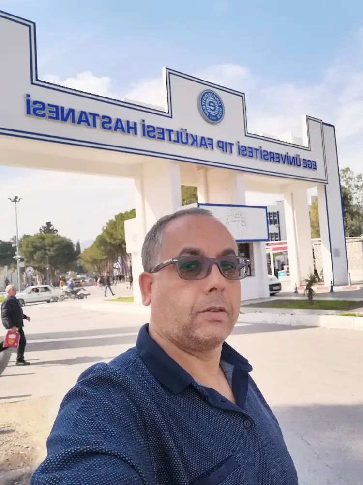 Garanti BBVA Ege Üniversitesi Tıp Fakültesi Bağlı Şubesi — Bankalar, Bornova · fotoğraf 3