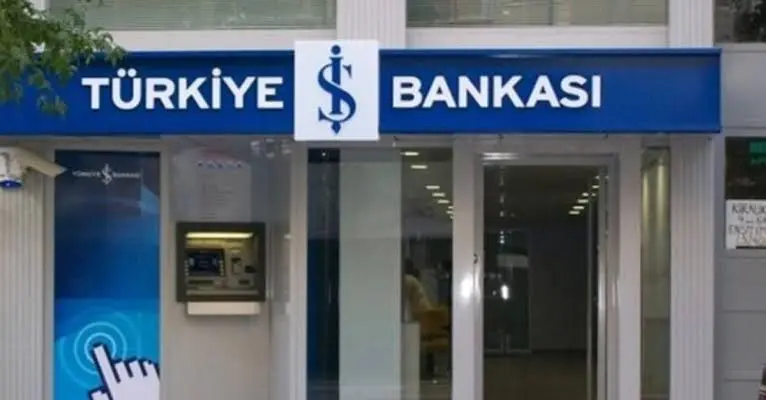 Türkiye İş Bankası Nato/İzmir Şubesi — Bankalar, Buca · fotoğraf 2