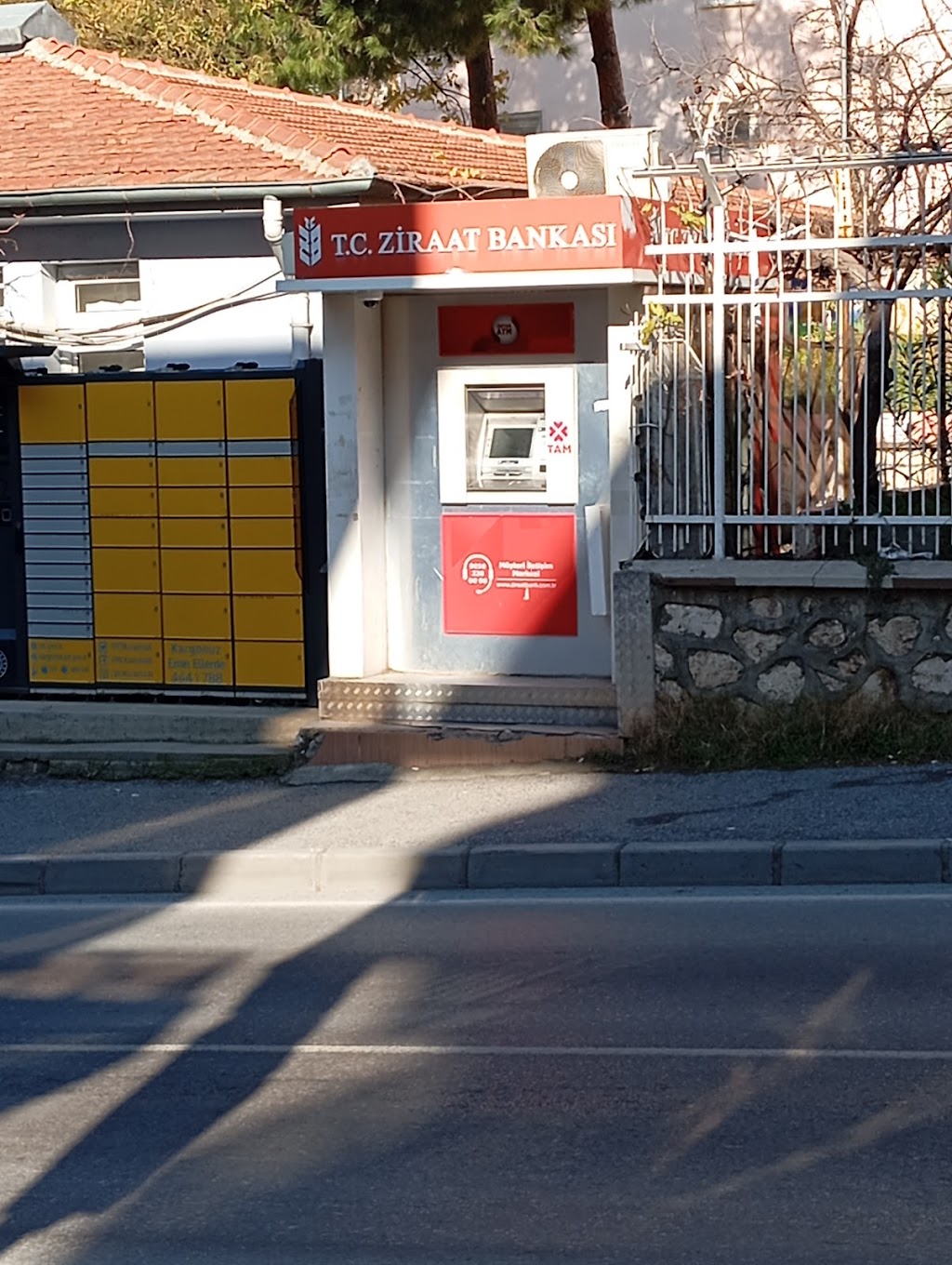 T.C. Ziraat Bankası