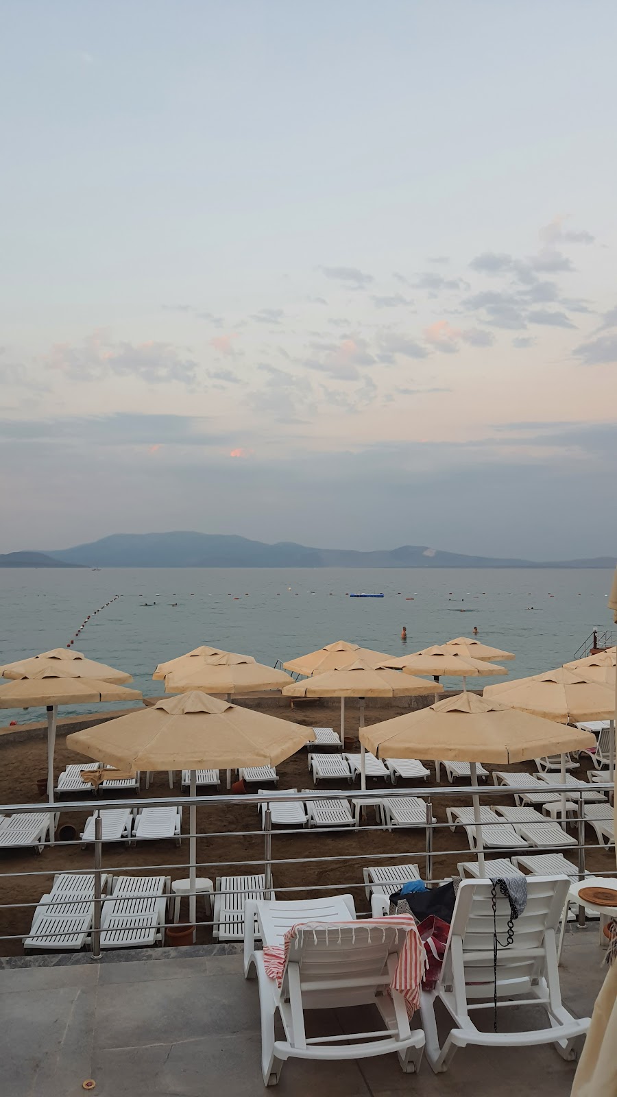 Türkiye İş Bankası Çeşme/İzmir Şubesi