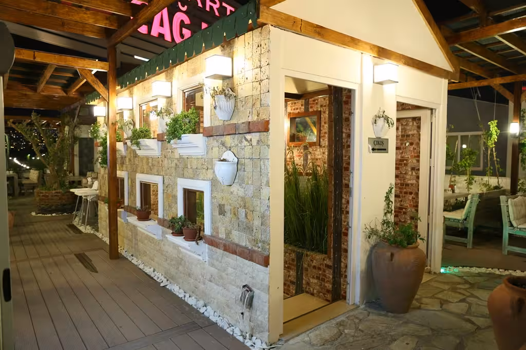 25 Mart Oltu Cağ Kebap Bornova — Türk Mutfağı, Bornova · fotoğraf 5