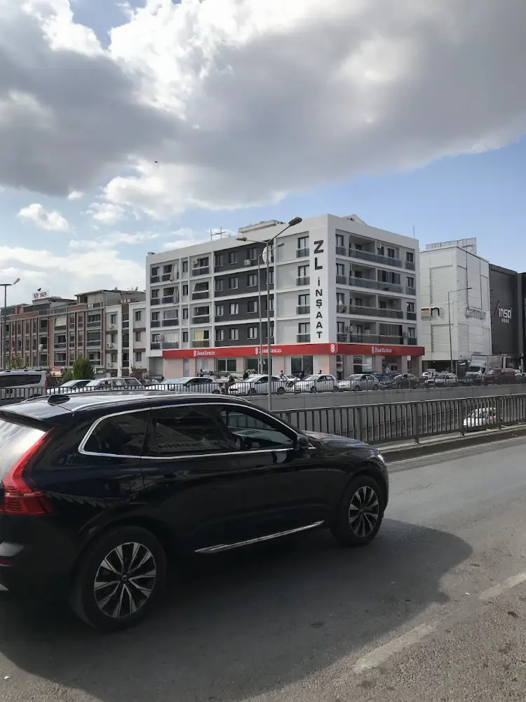 Ziraat Bankası Çiğli/İzmir Şubesi — Bankalar, Çiğli · fotoğraf 2