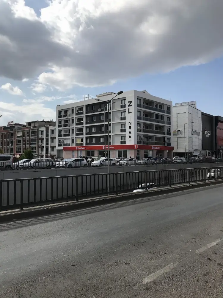 Ziraat Bankası Çiğli/İzmir Şubesi — Bankalar, Çiğli · fotoğraf 3