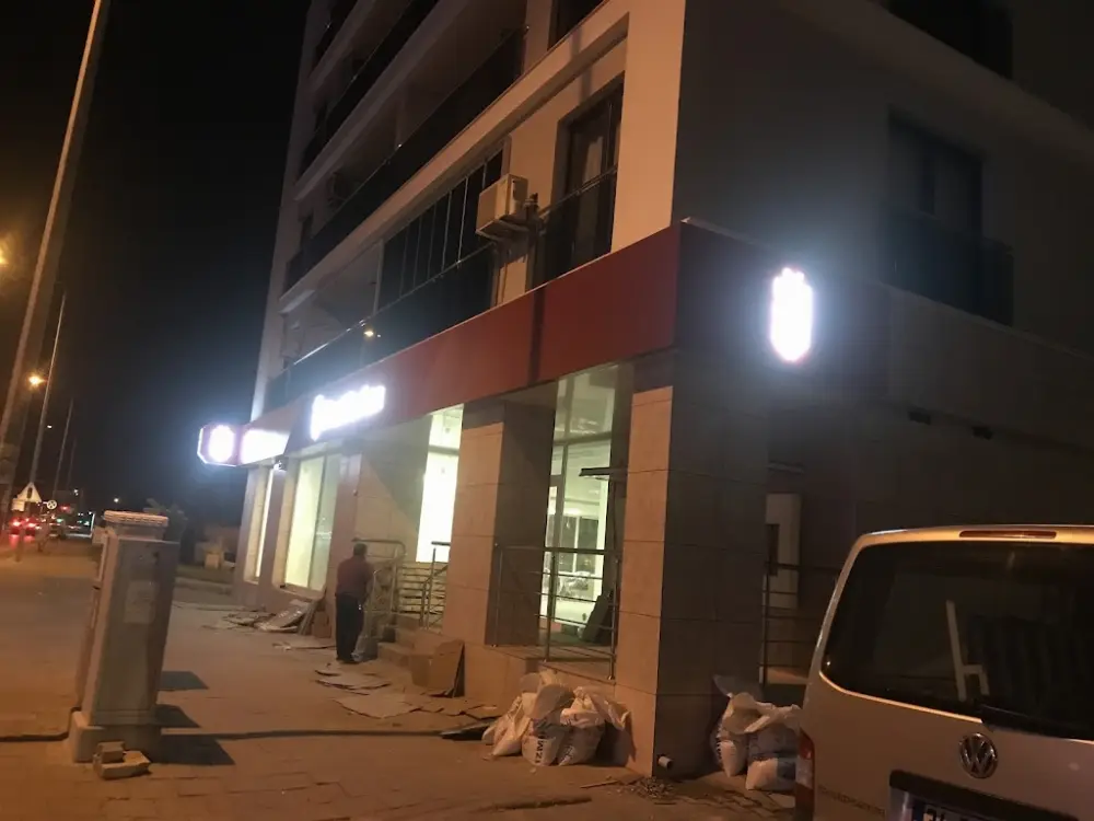 Ziraat Bankası Çiğli/İzmir Şubesi — Bankalar, Çiğli · fotoğraf 4