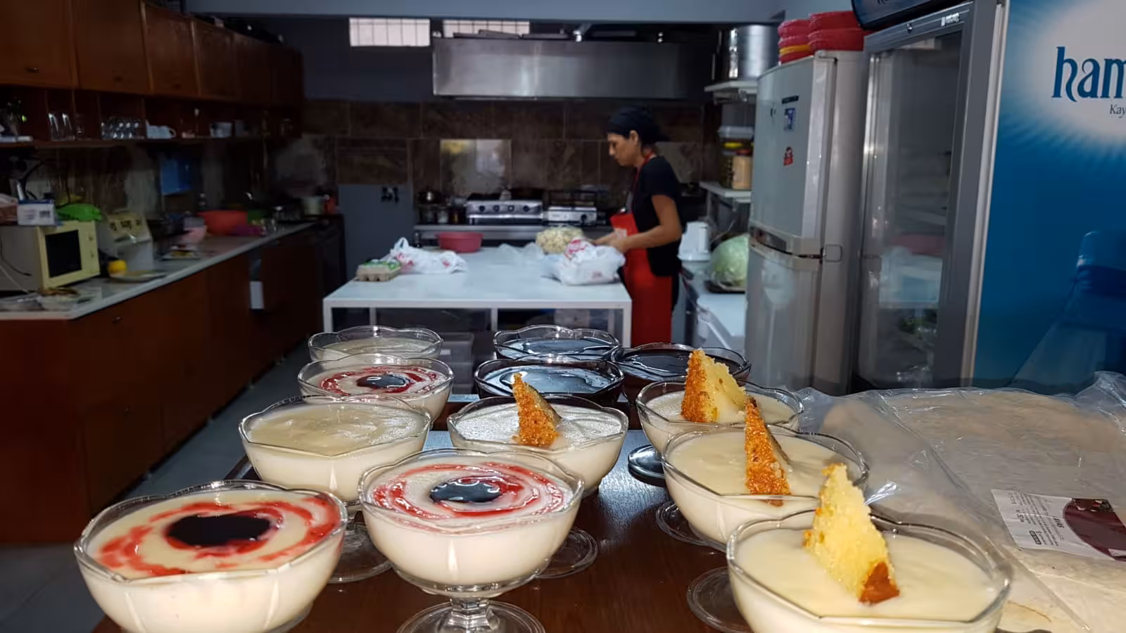 38 Mantı — Türk Mutfağı, Muratpaşa · fotoğraf 2