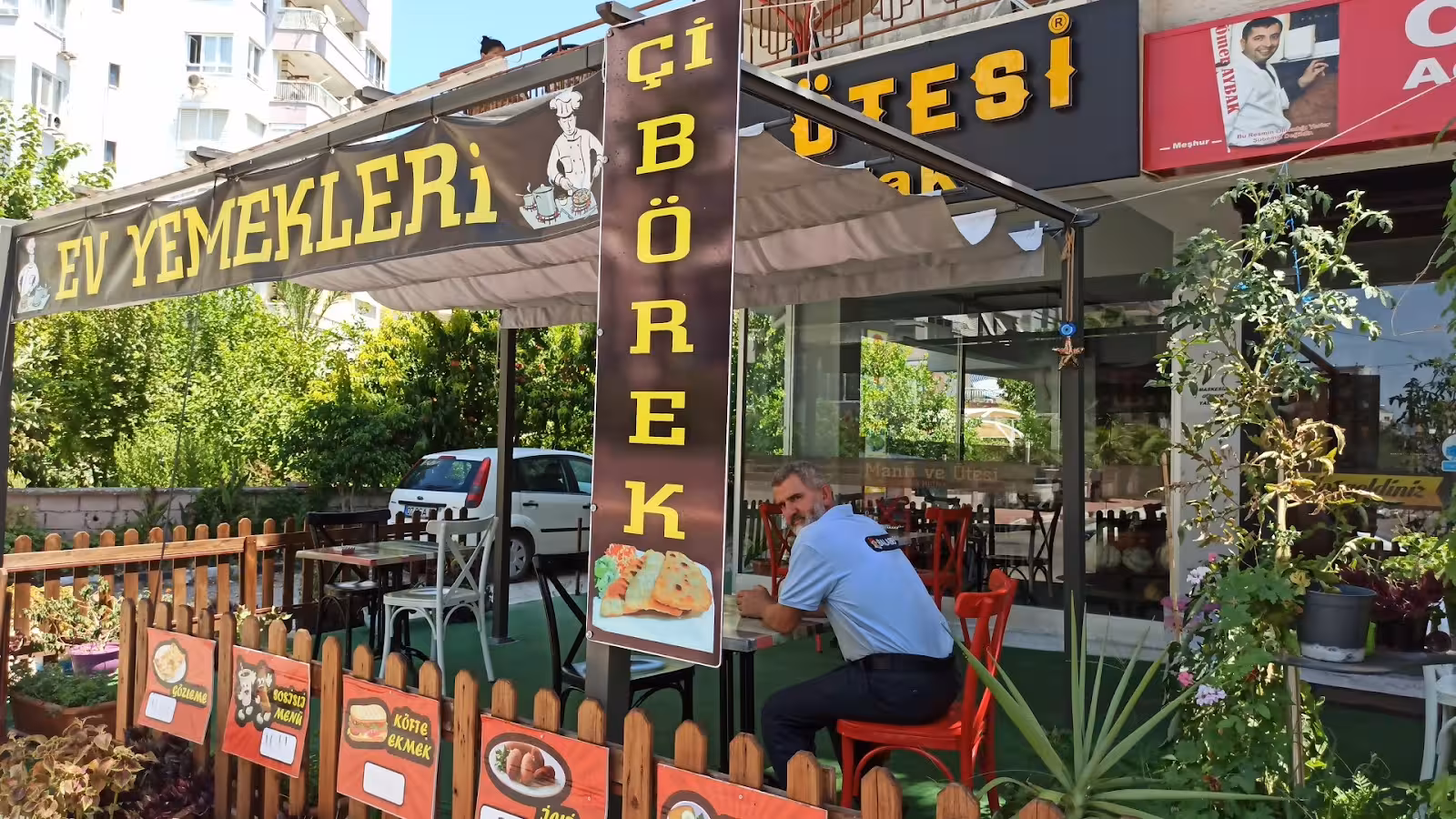 38 Mantı — Türk Mutfağı, Muratpaşa · fotoğraf 3