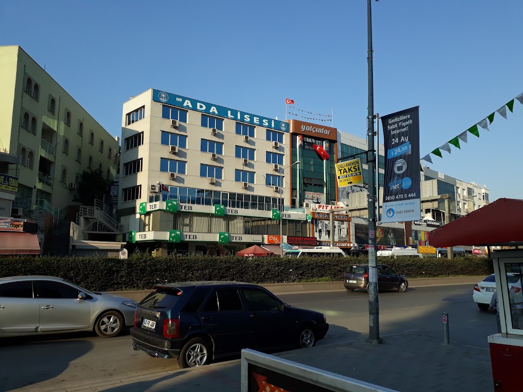 TEB Çiğli Şubesi