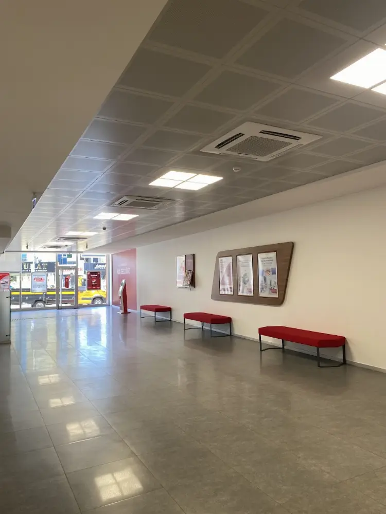 Ziraat Katılım Çiğli İzmir Şubesi — Bankalar, Çiğli · fotoğraf 2