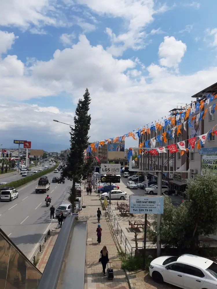 QNB Çiğli Şubesi — Bankalar, Çiğli · fotoğraf 4