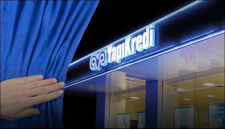 Yapı Kredi Bankası - Çiğli AOSB Şubesi — Bankalar, Çiğli · fotoğraf 3