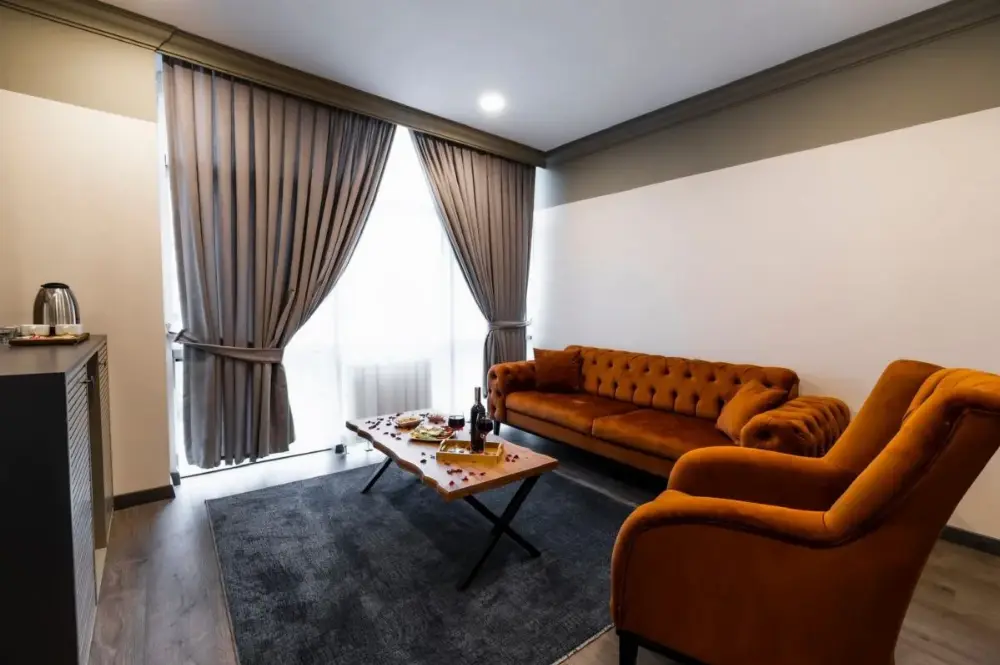 Arena Resort Otel — Oteller, Kağıthane · fotoğraf 4