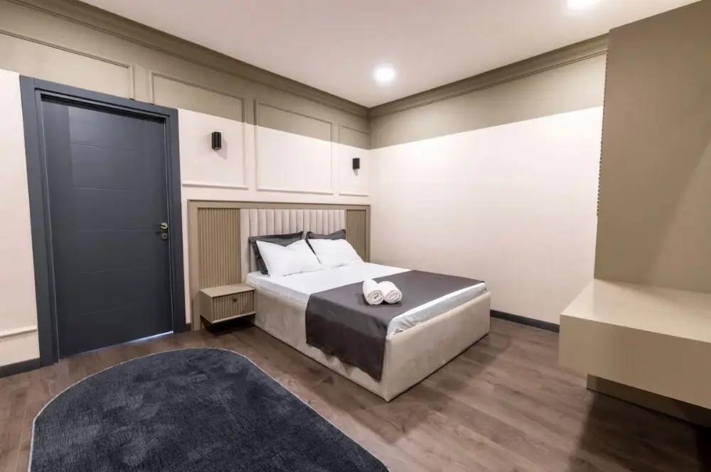 Arena Resort Otel — Oteller, Kağıthane · fotoğraf 2