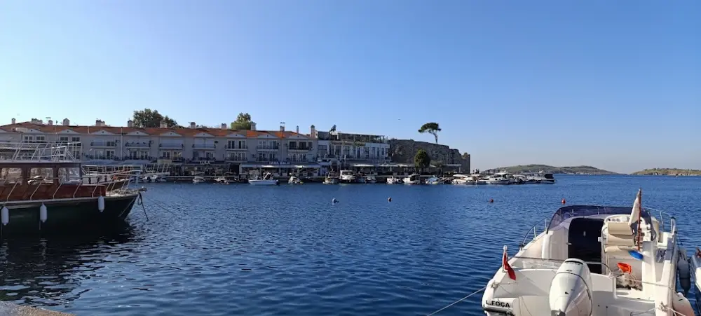 VakıfBank Foça Şubesi — Bankalar, Foça · fotoğraf 3