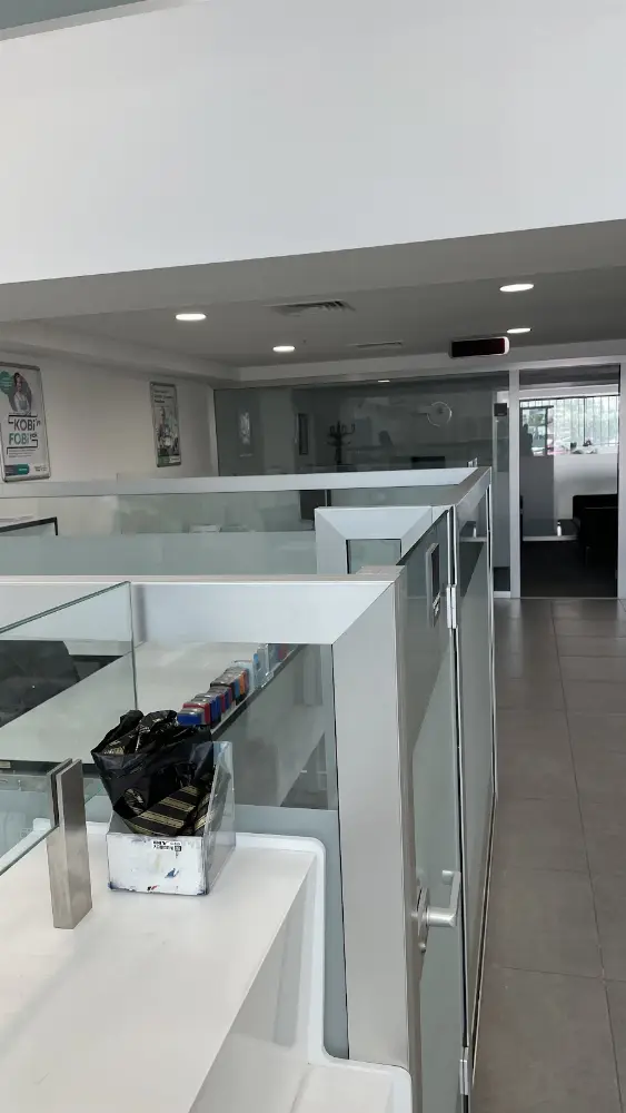 Türkiye Finans Çiğli Şubesi / Türkiye Finans Karşıyaka Şubesi — Bankalar, Çiğli · fotoğraf 3