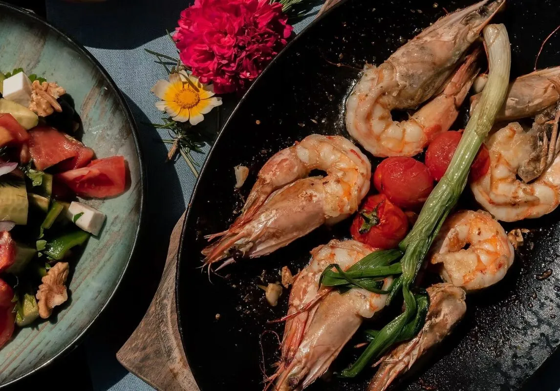 Olive Garden Kabak Fethiye
