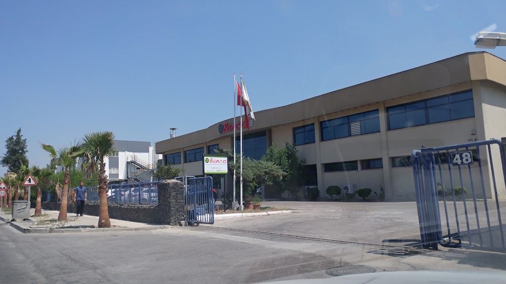 Banco Merkez