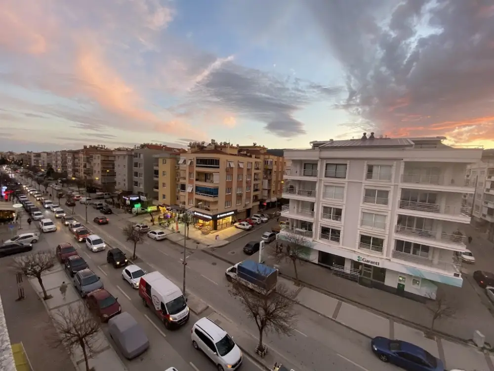 Garanti BBVA Gaziemir Çarşı Şubesi — Bankalar, Gaziemir · fotoğraf 4