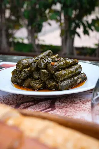 Ortaköy Çorbacısı Çukurova — Türk Mutfağı, Çukurova · fotoğraf 3