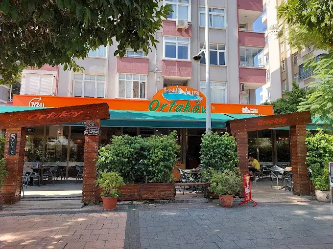 Ortaköy Çorbacısı Çukurova — Türk Mutfağı, Çukurova · fotoğraf 4