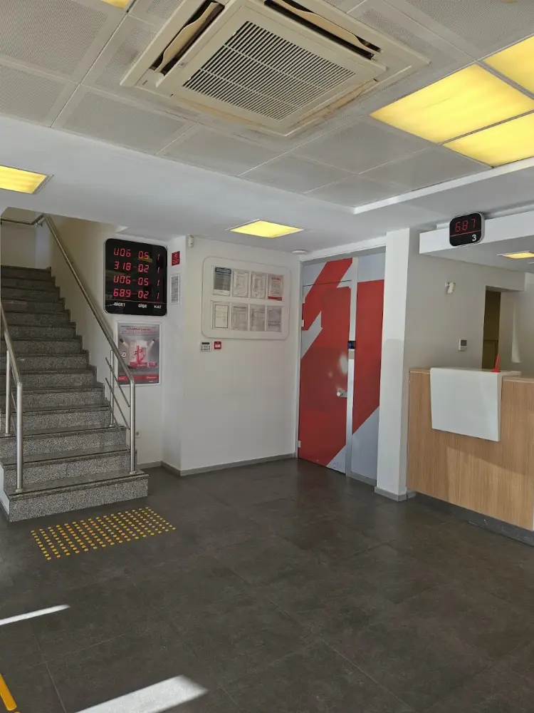 Ziraat Bankası Seydiköy-Gaziemir/İzmir Şubesi — Bankalar, Gaziemir · fotoğraf 3
