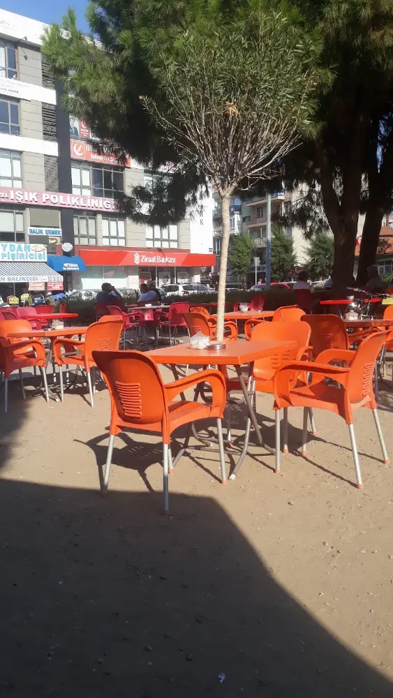 Ziraat Bankası Seydiköy-Gaziemir/İzmir Şubesi — Bankalar, Gaziemir · fotoğraf 4