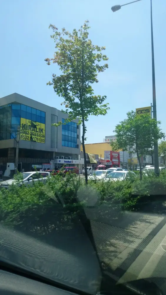 DenizBank Karabağlar İzmir Şubesi — Bankalar, Karabağlar · fotoğraf 2