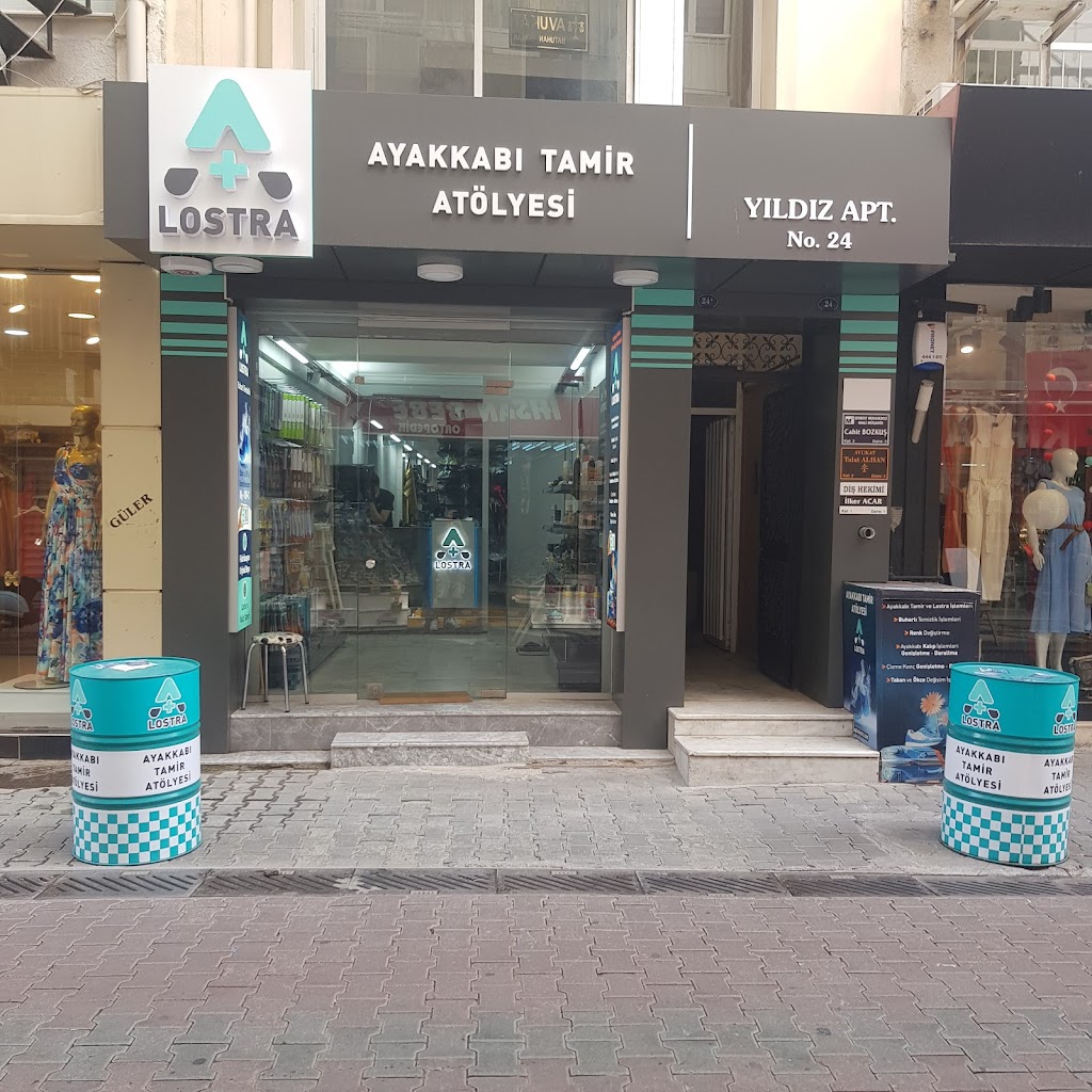Karşıyaka Çarşısı