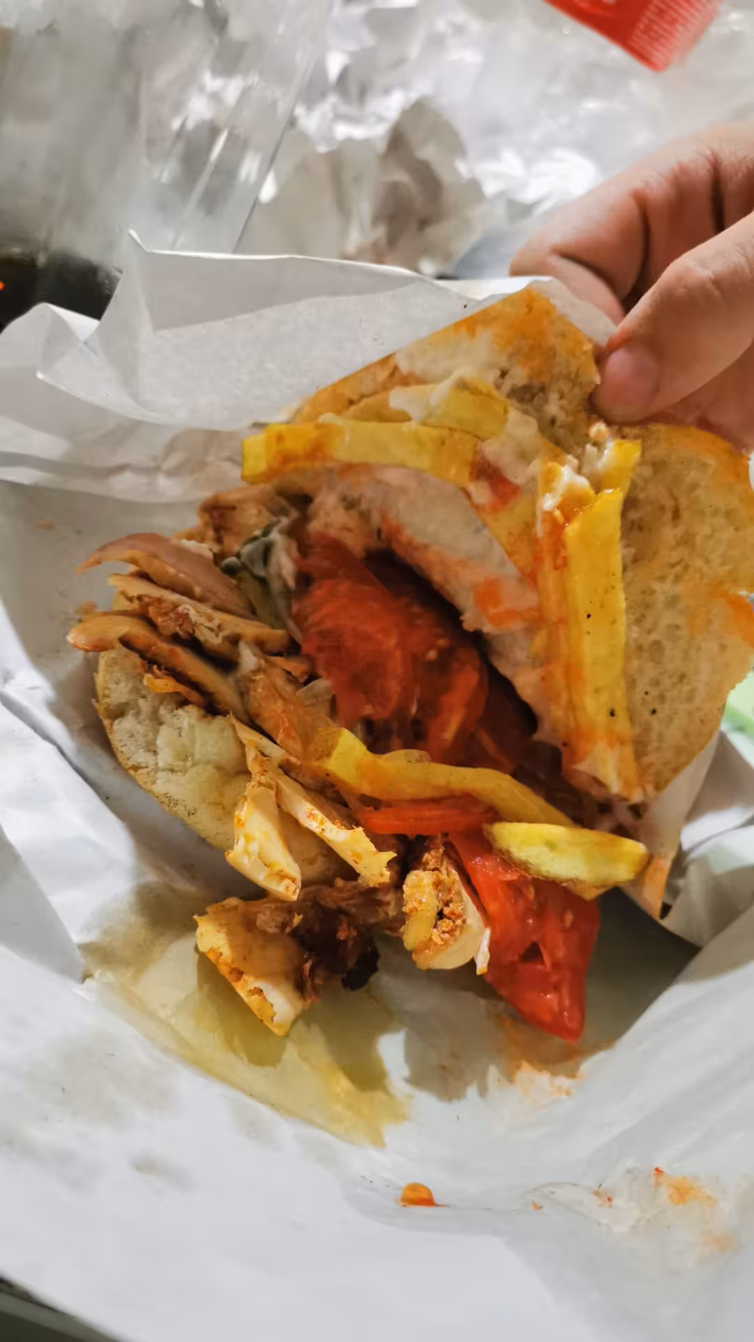 Paşam Döner Bahçelievler — Türk Mutfağı, Bahçelievler · fotoğraf 5