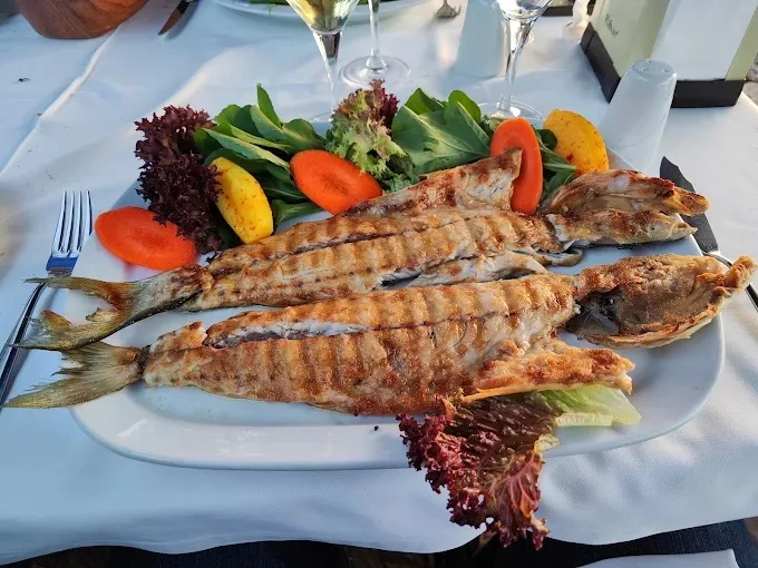 Angel Mercan Restaurant Tuzla