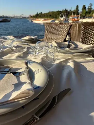 Angel Mercan Restaurant Tuzla — Akdeniz mutfağı, Tuzla · fotoğraf 2
