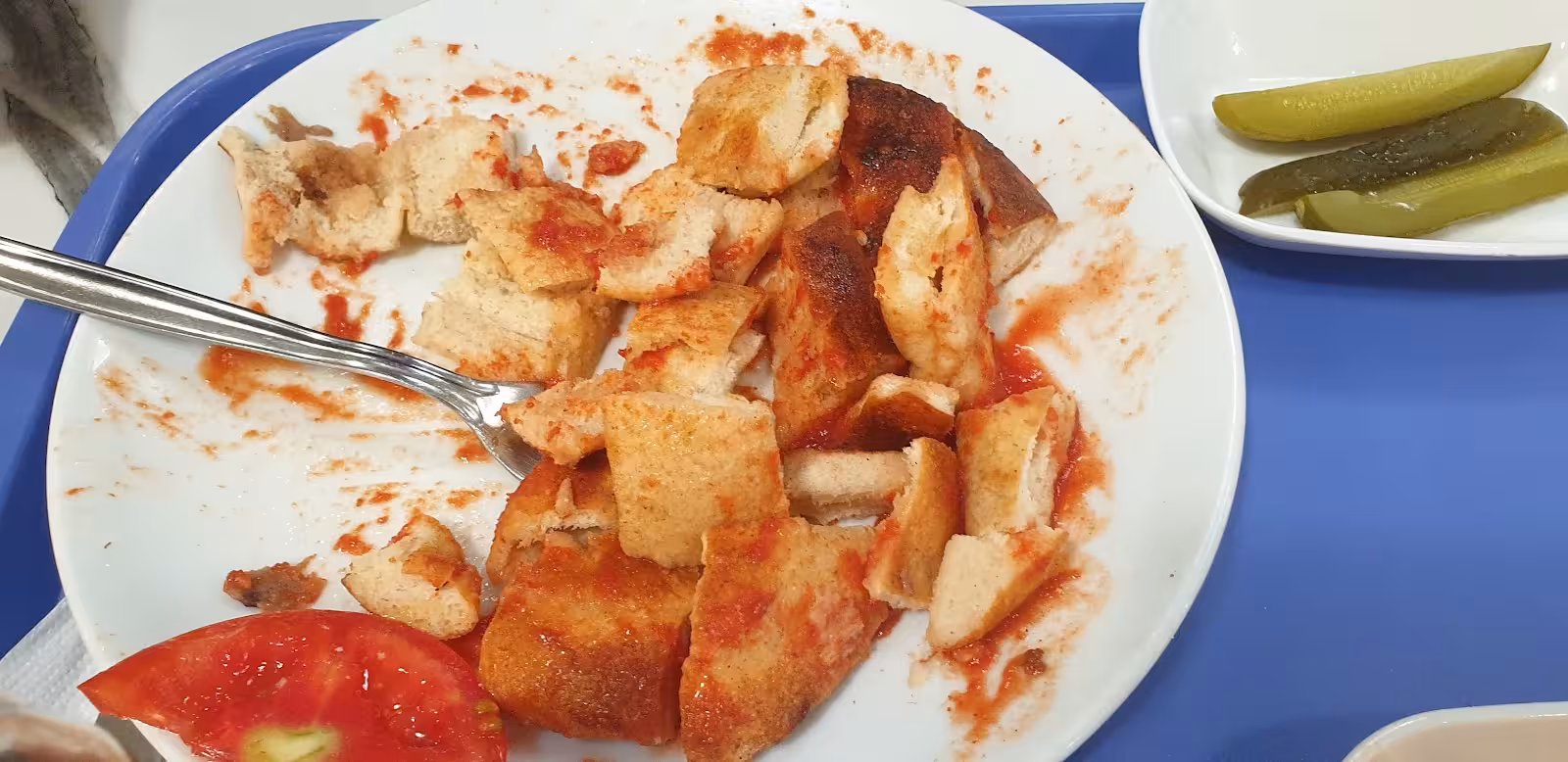 Paşa Döner Kuşadası — Türk Mutfağı, Kuşadası · fotoğraf 3