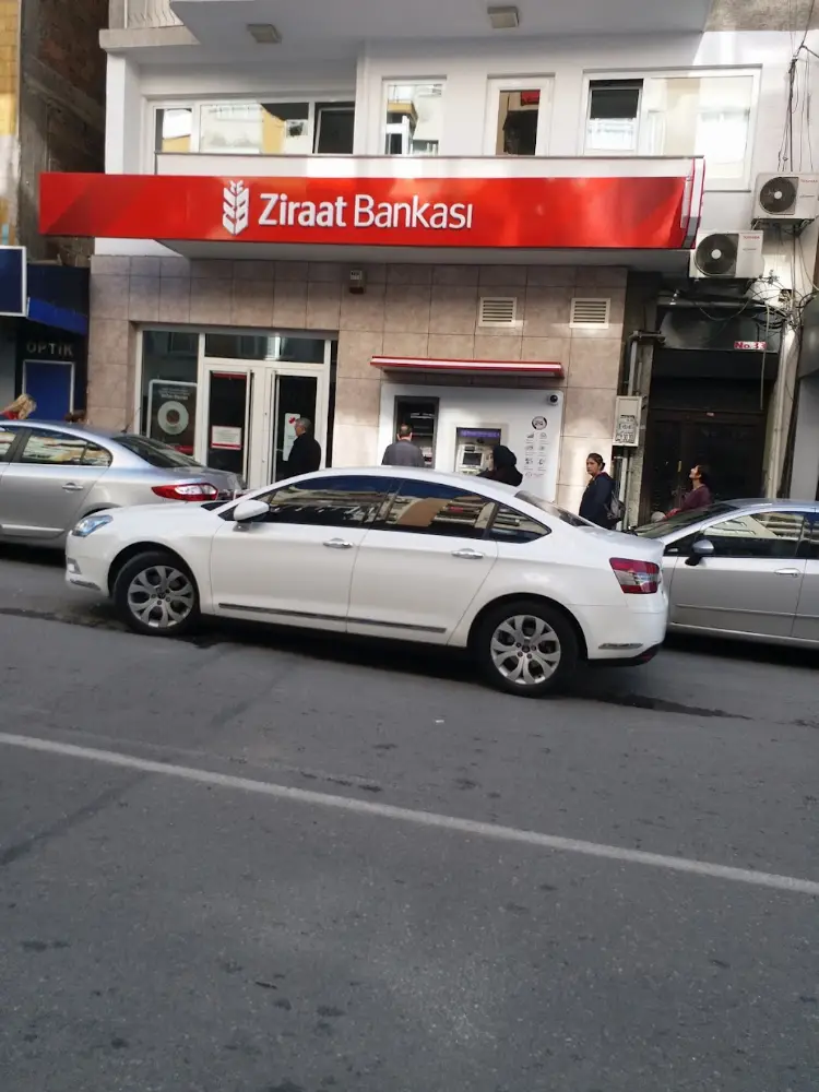 Ziraat Bankası Yeşilyurt/İzmir Şubesi — Bankalar, Karabağlar · fotoğraf 3