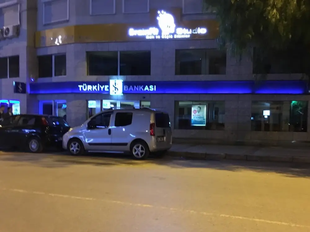 Türkiye İş Bankası - Bostanlı / İzmir Şubesi — Bankalar, Karşıyaka · fotoğraf 2