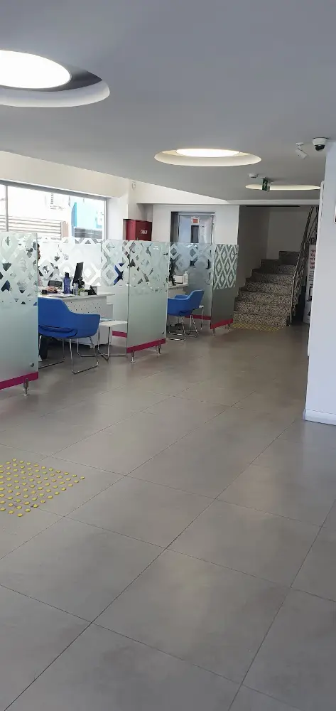 Vakıf Katılım Karabağlar Şubesi — Bankalar, Karabağlar · fotoğraf 4