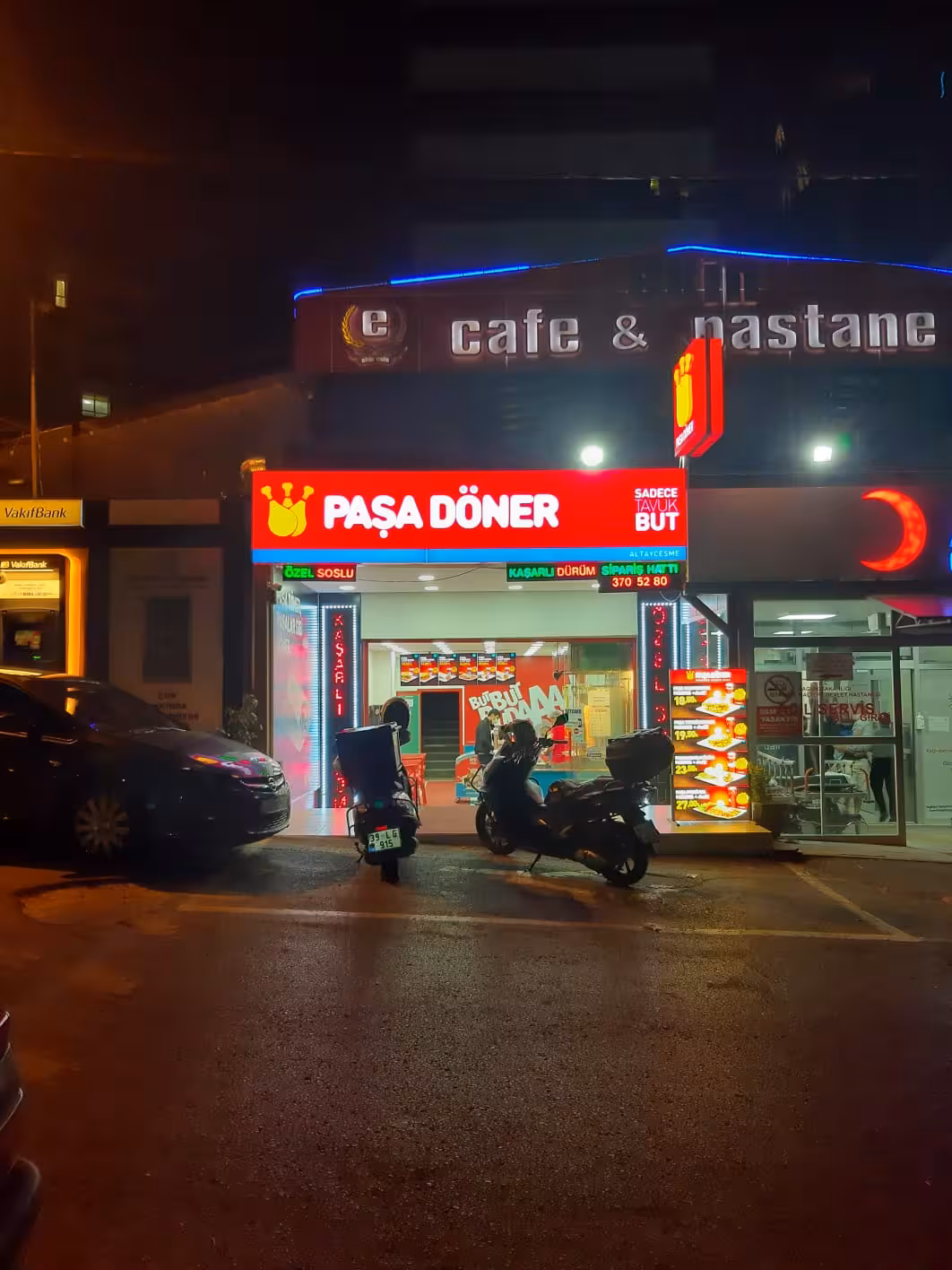 Paşa Döner Maltepe — Türk Mutfağı, Maltepe · fotoğraf 3