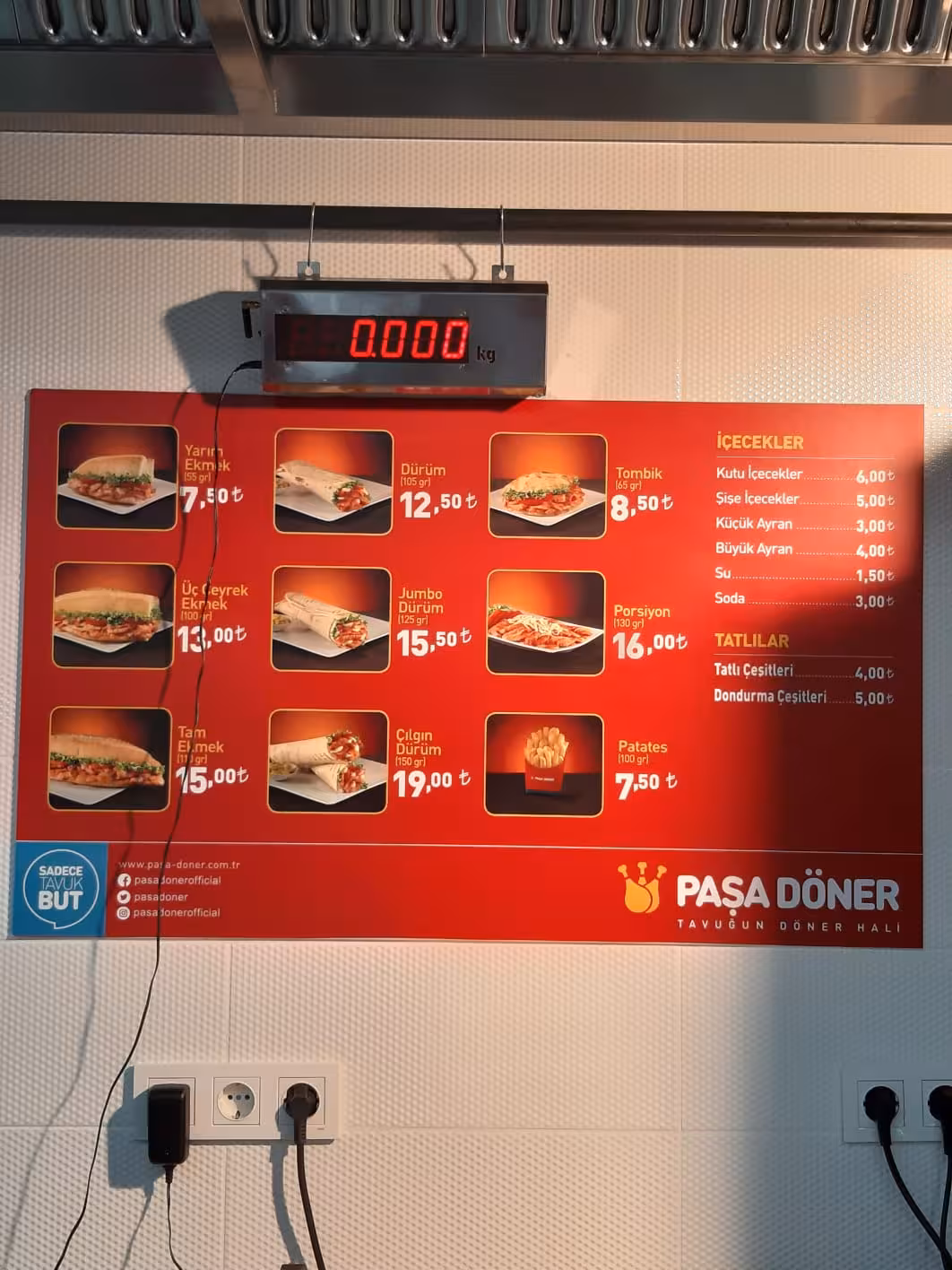 Paşa Döner Maltepe — Türk Mutfağı, Maltepe · fotoğraf 5