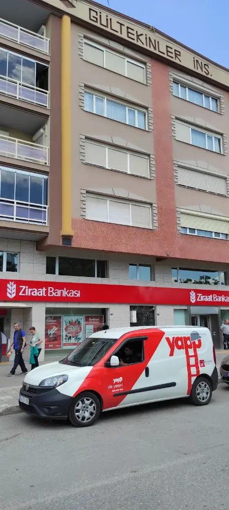 Ziraat Bankası Atakent/İzmir Şubesi — Bankalar, Karşıyaka · fotoğraf 3