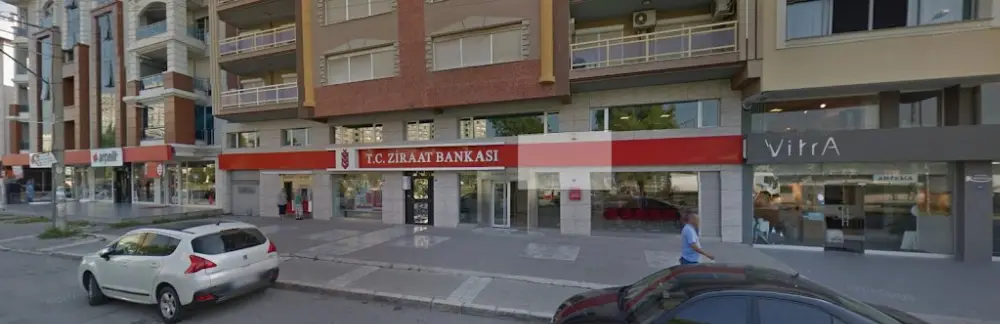 Ziraat Bankası Atakent/İzmir Şubesi — Bankalar, Karşıyaka · fotoğraf 4