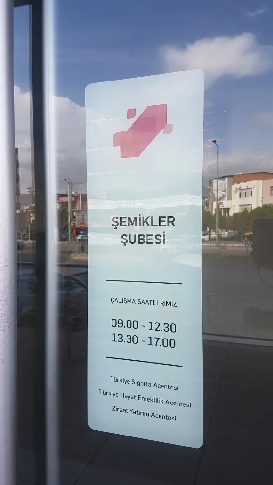Ziraat Bankası Şemikler/İzmir Şubesi — Bankalar, Karşıyaka · fotoğraf 3