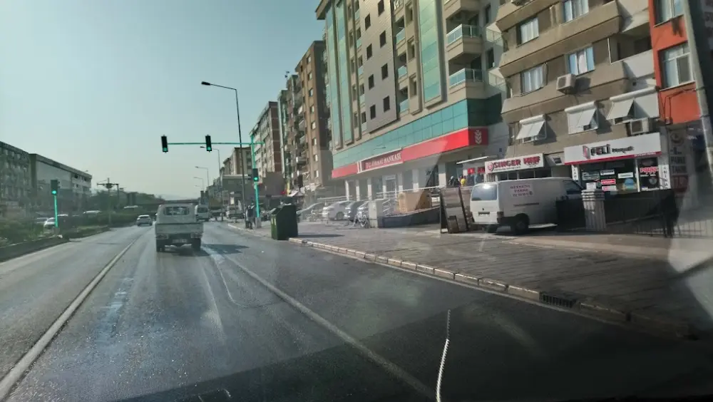 Ziraat Bankası Şemikler/İzmir Şubesi — Bankalar, Karşıyaka · fotoğraf 4