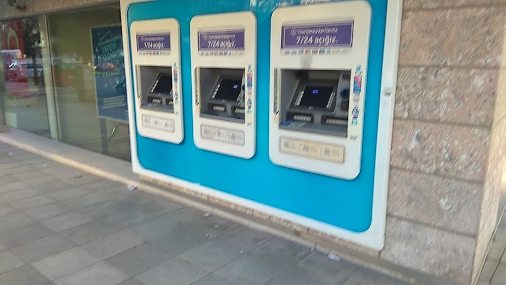 Türkiye İş Bankası Girne Aksoy/İzmir Şubesi
