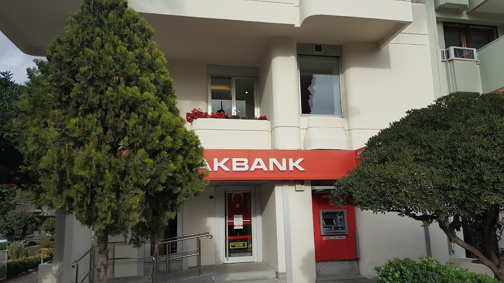 Akbank