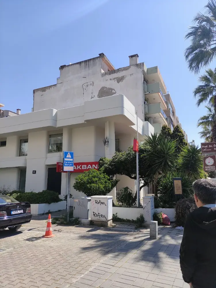 Akbank — Bankalar, Karşıyaka · fotoğraf 3
